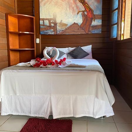 Pousada Senzala Dos Amigos Jijoca de Jericoacoara Esterno foto
