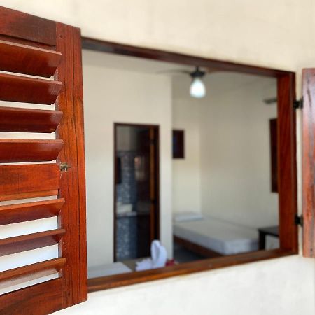 Pousada Senzala Dos Amigos Jijoca de Jericoacoara Esterno foto