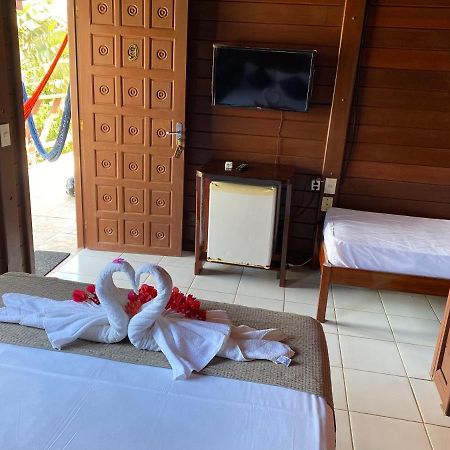 Pousada Senzala Dos Amigos Jijoca de Jericoacoara Esterno foto
