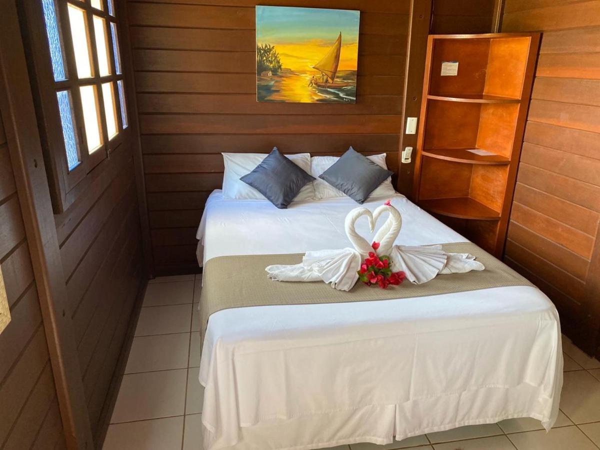 Pousada Senzala Dos Amigos Jijoca de Jericoacoara Esterno foto