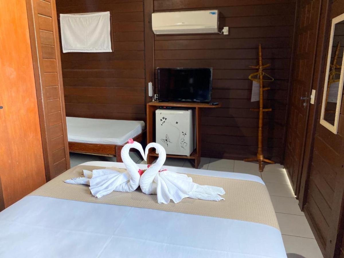 Pousada Senzala Dos Amigos Jijoca de Jericoacoara Esterno foto
