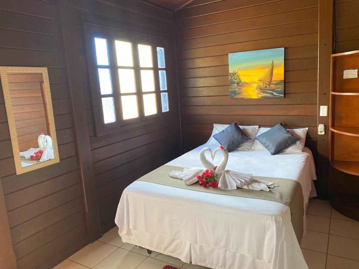 Pousada Senzala Dos Amigos Jijoca de Jericoacoara Esterno foto